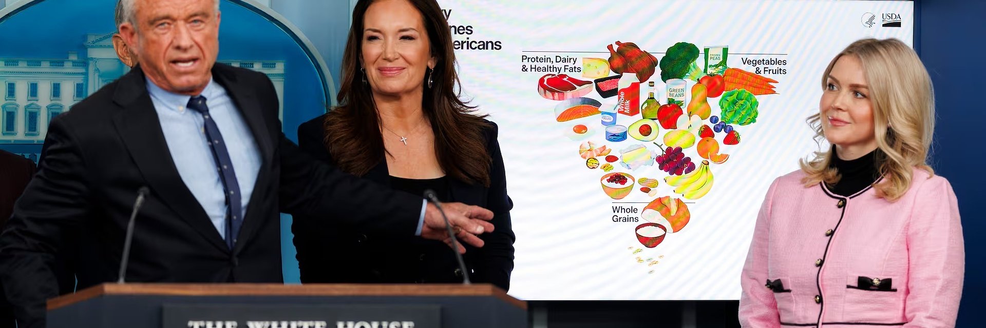 Fast Food kontra Real Food