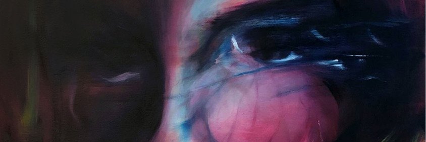 Agnieszka Sztejerwald „Self-control”– pierwsza wystawa w Galerii Elektor w 2026 roku