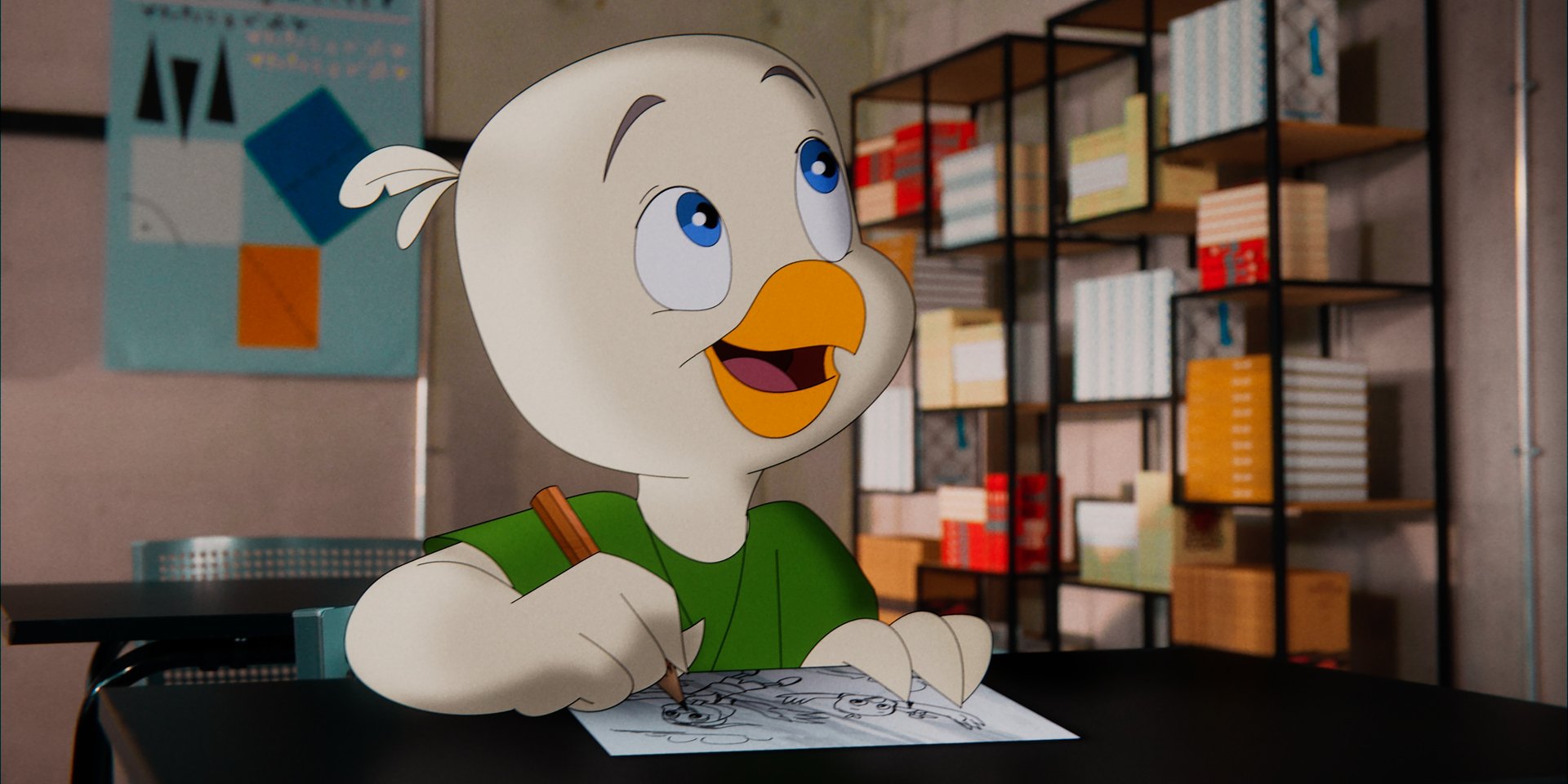 Bezpieczny wybór dla rodziców, wielka frajda dla dzieci! ORZEŁEK IGGY z patronatami najważniejszych instytucji.