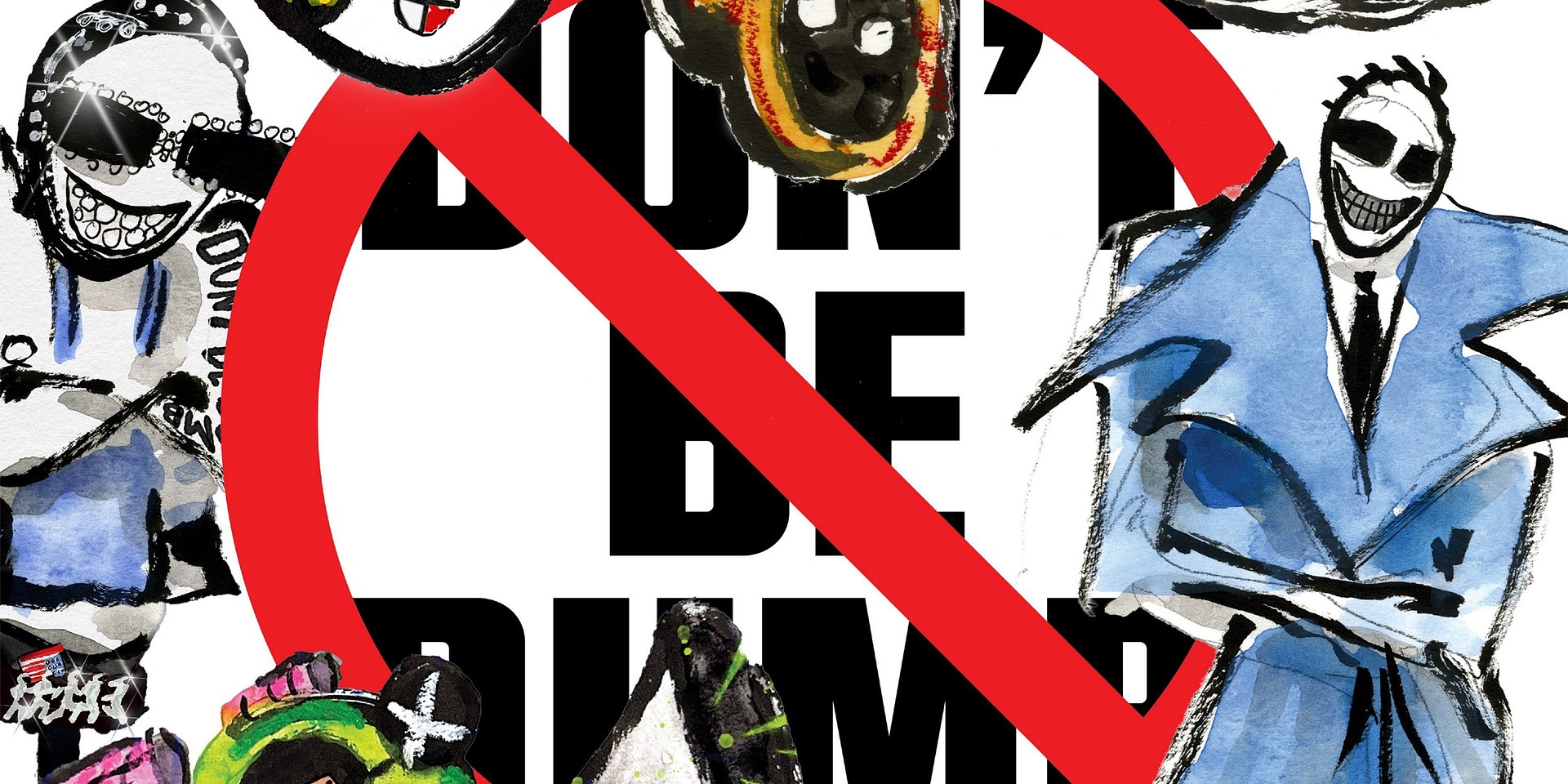 ROCKYHO OČEKÁVANÉ ČTVRTÉ STUDIOVÉ ALBUM JE VENKU!