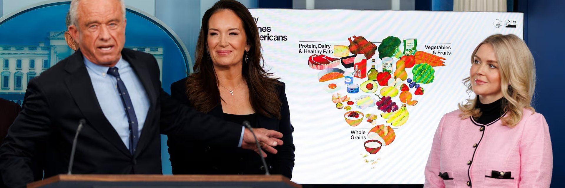 Fast Food kontra Real Food