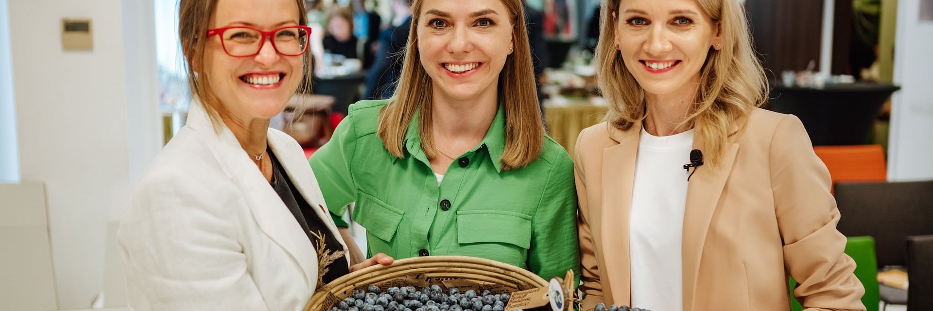 Czas na prawdziwe jedzenie! Warzywa i owoce niezmiennym fundamentem