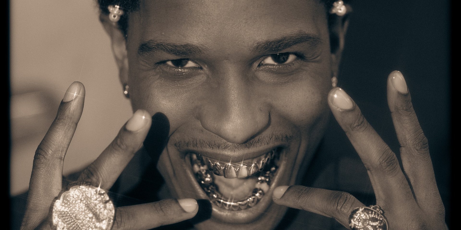 A$AP Rocky powraca z albumem DON’T BE DUMB