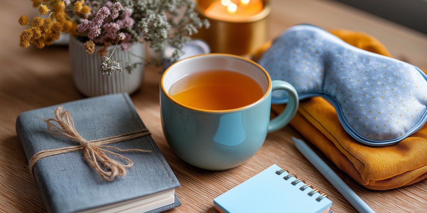 Gdy nowy rok traci blask: jak realnie wspierać swój dobrostan?