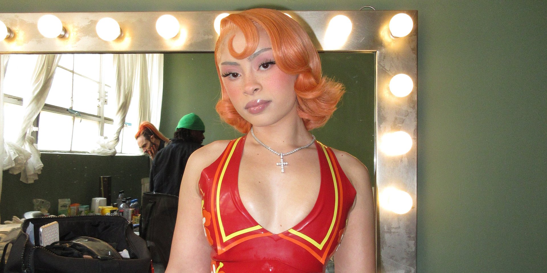 „Big Guy” Ice Spice stał się wiralową sensacją