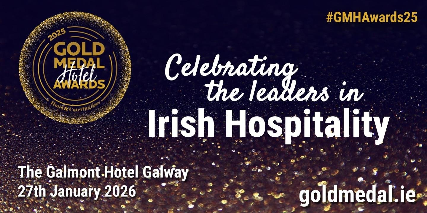 Gold Medal Hotel Awards 2025 Winners Announced