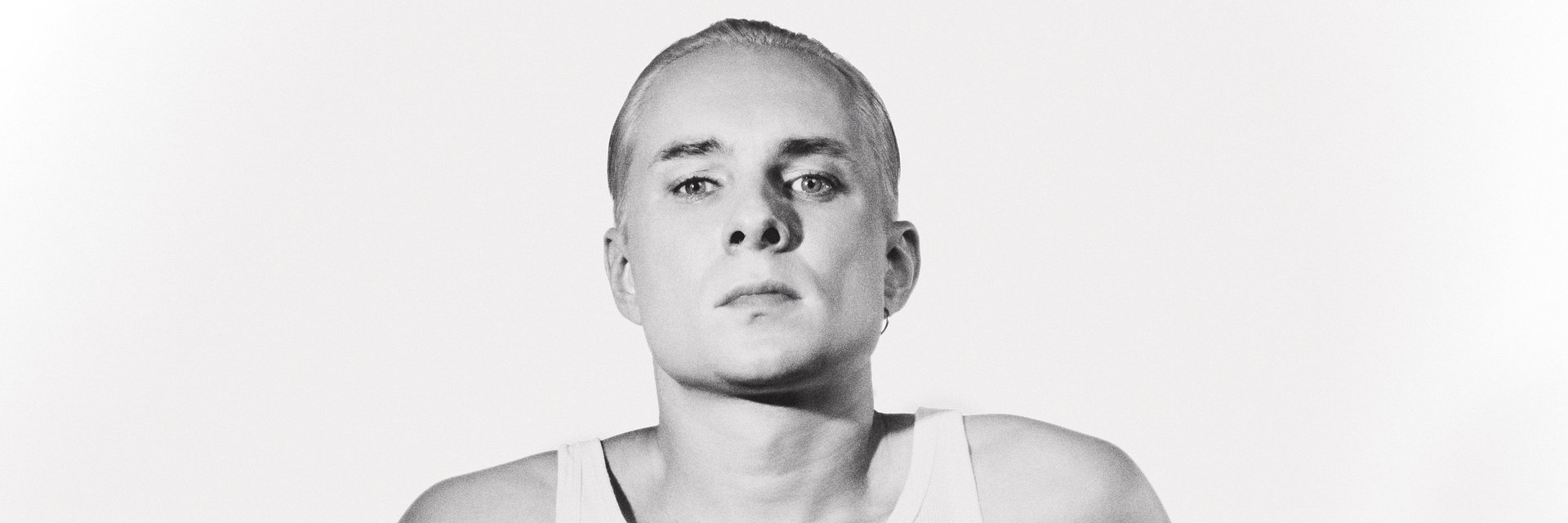 Ralph Kaminski z "Listem z wielkiego miasta"