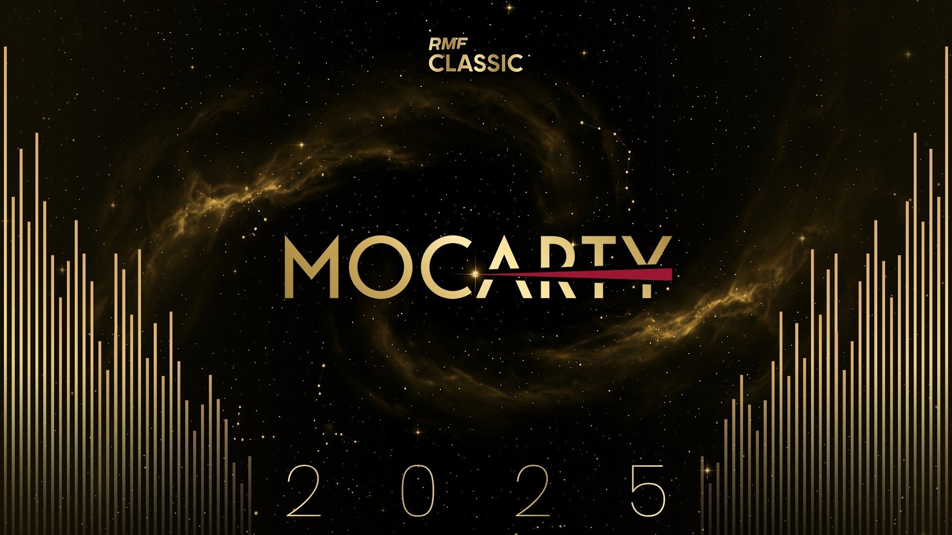 RMF Classic oddaje głos słuchaczom – ruszyły zgłoszenia do MocArtów 2025