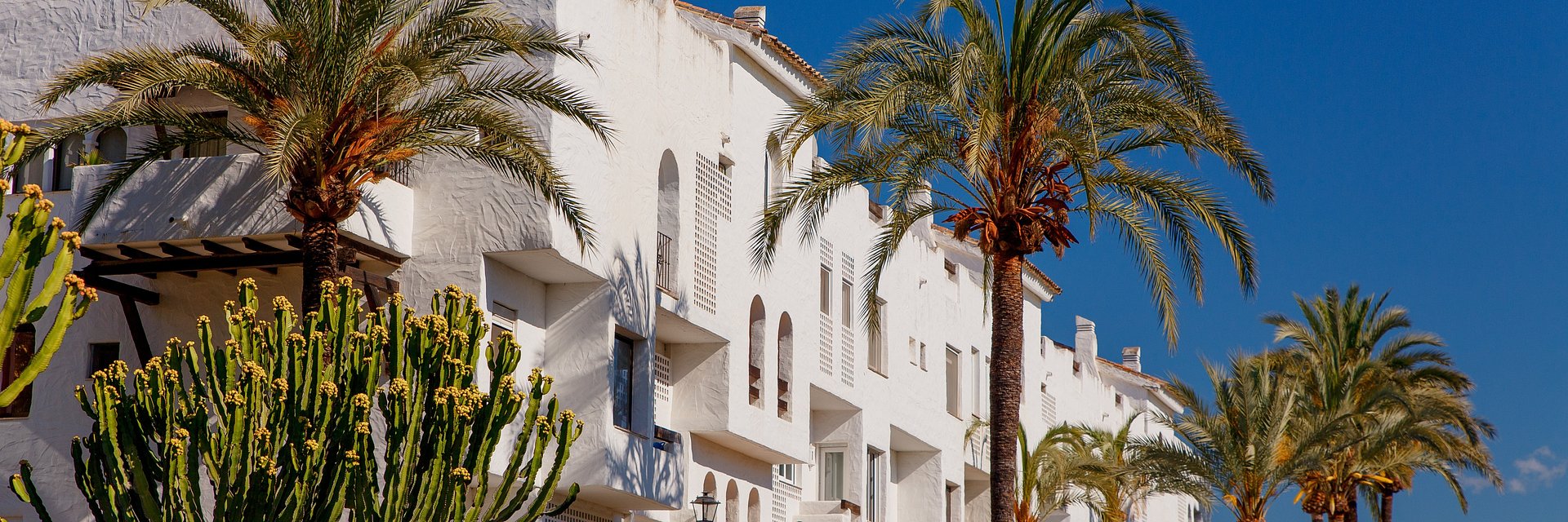 Nowy rejestr pośredników w Hiszpanii. Co to oznacza dla Polaków kupujących nieruchomości?