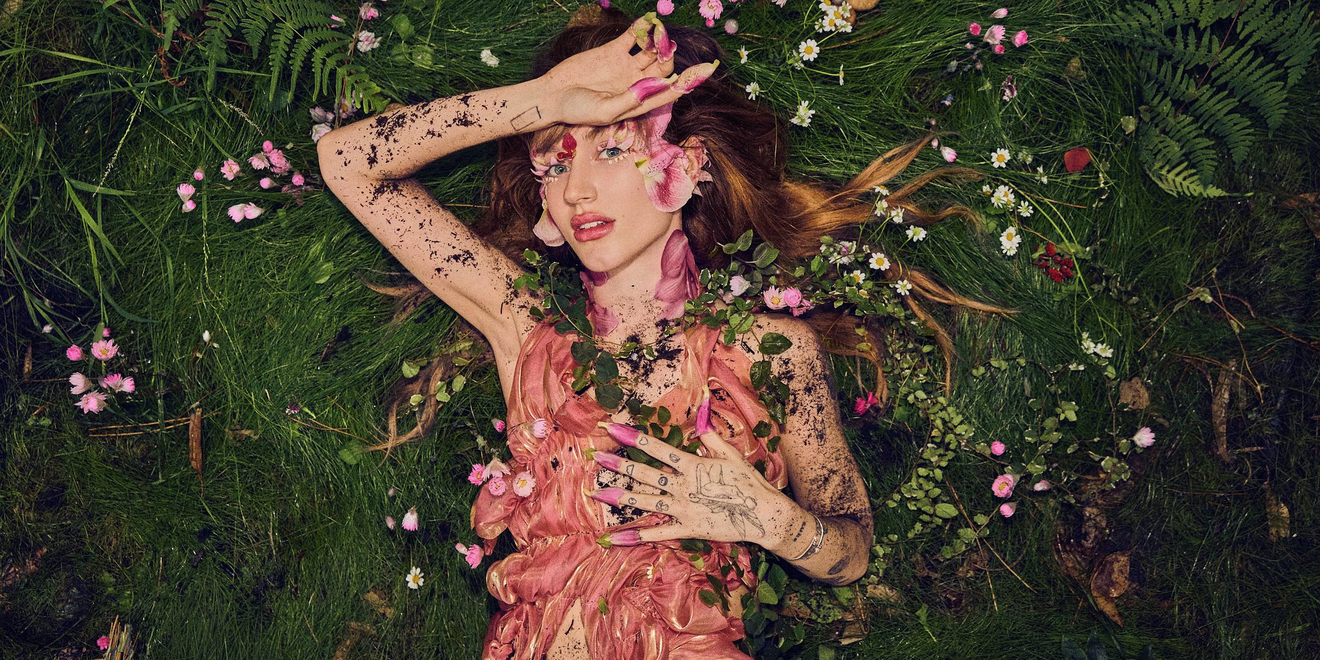 Peach PRC prezentuje singiel „Back To You”