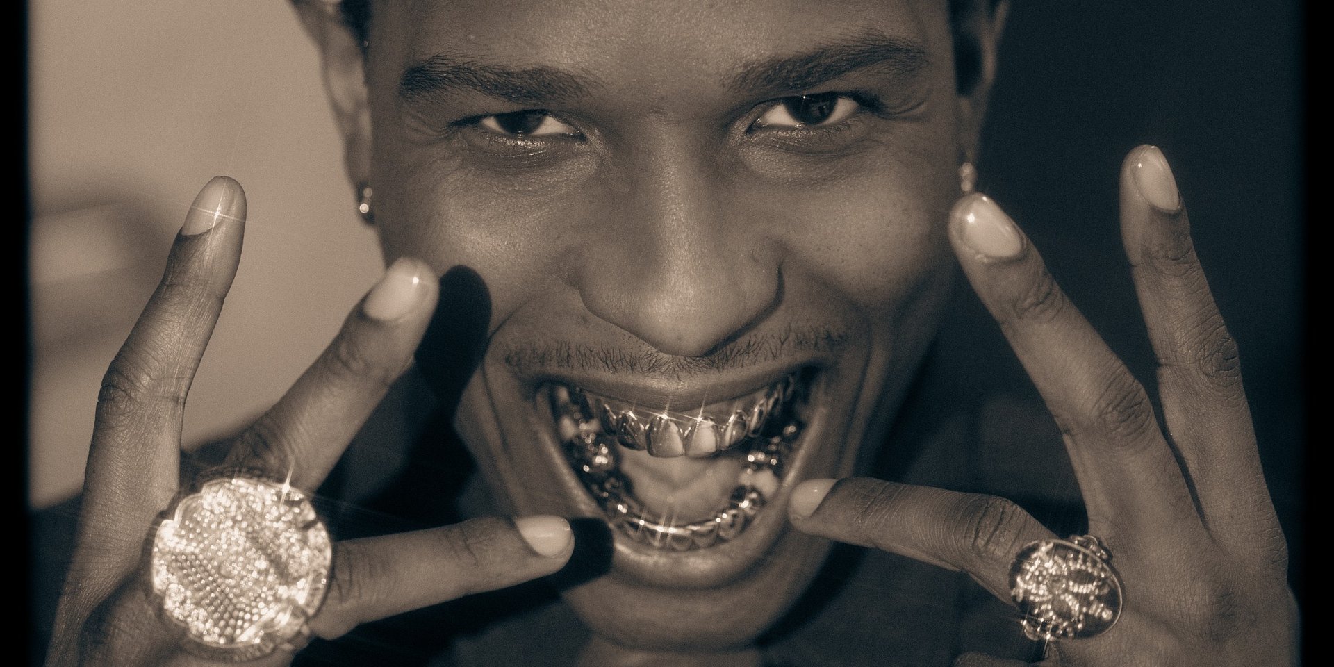 Megjelent A$AP Rocky új albuma, a DON'T BE DUMB