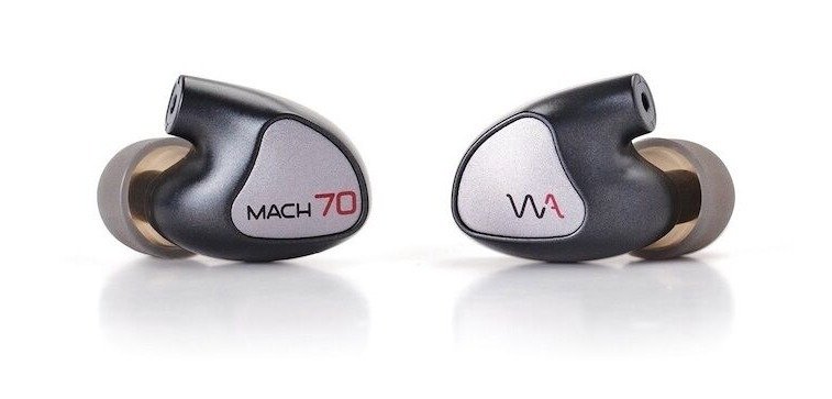 Audio Reviews - Audio Gear Of The Year 2025 – Our Personal Favourites - Mach 70