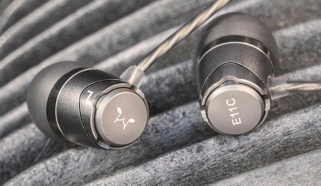 Architeg - SoundMagic E11C Review: A Captivating Budget Earphone Choice