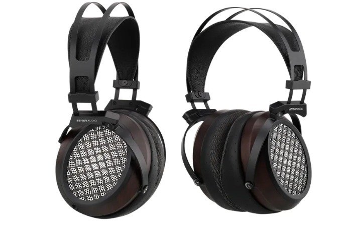 Game Revolution - Sendy Audio Aiva 2 Headphone Review