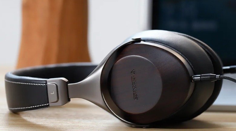 Game Revolution - SIVGA Robin SV021 Headphone Review