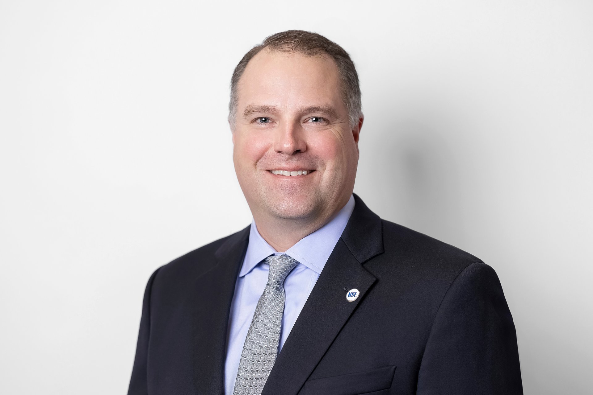 NSF Expands Global Leadership Team to Accelerate Human Health Solutions Worldwide