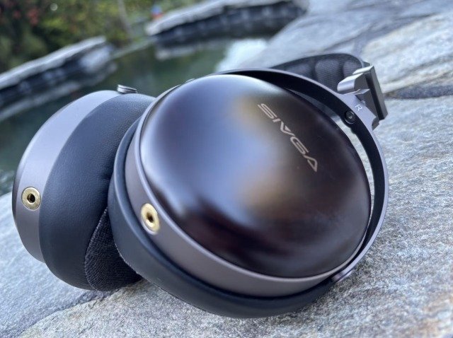 Home Theatre Reviews - Sivga Peng Headphones Review — Statement-Piece Looks, Surprisingly Refined Sound