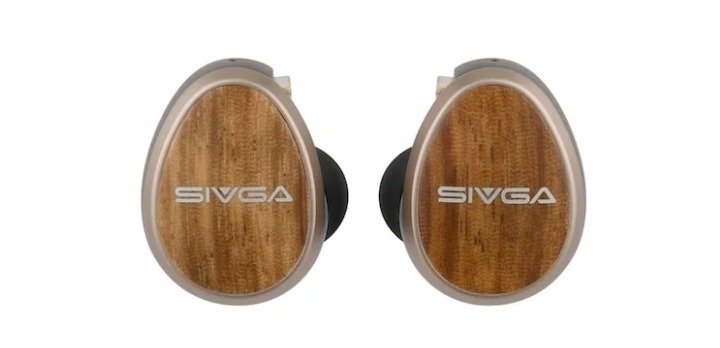 Audio Reviews - SIVGA Nightingale PRO: Flagship Sound, Everyday Reach
