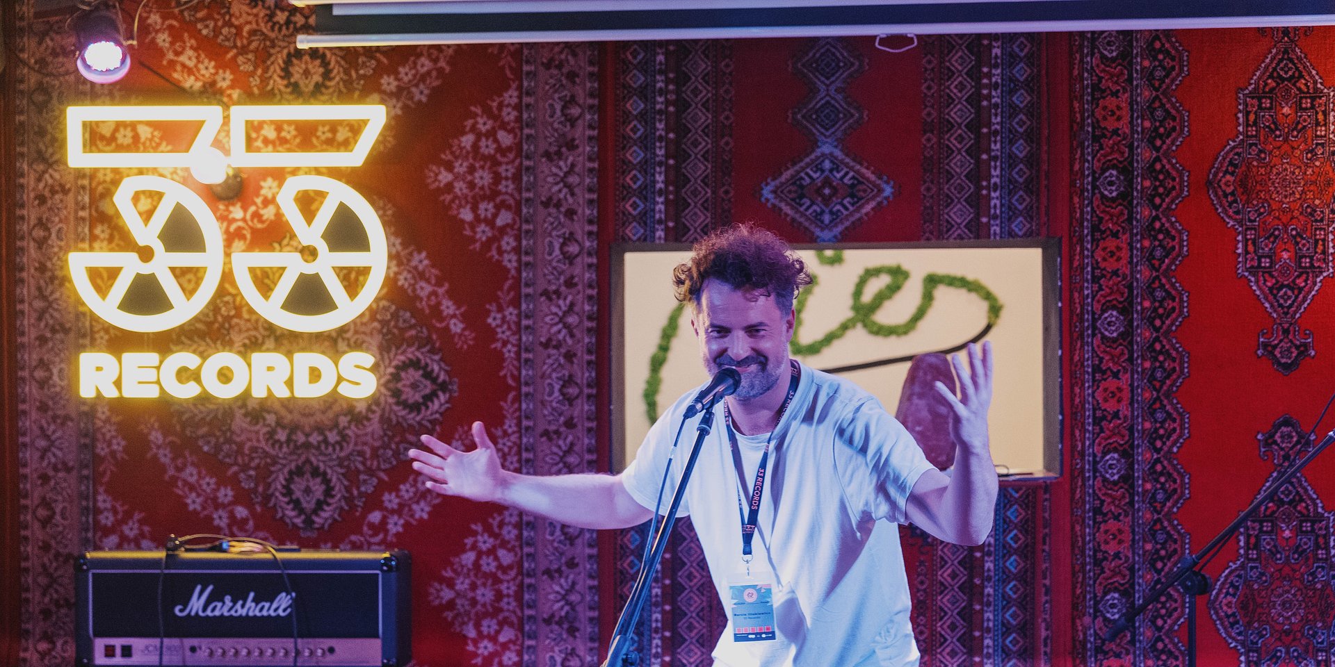 NEXT FEST i 33 Records: wygraj kontrakt i zagraj w Poznaniu