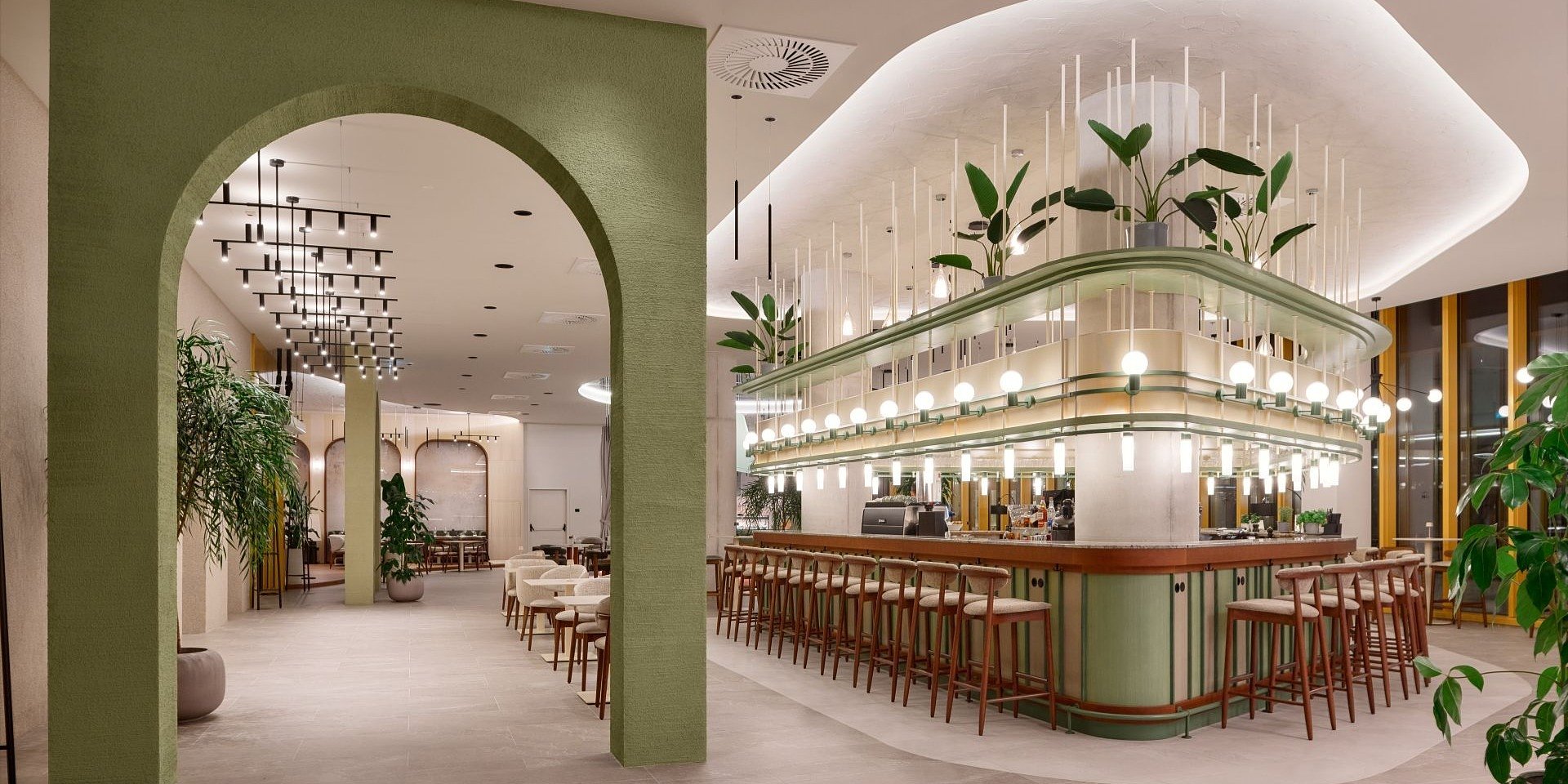 Accor przyspiesza globalny rozwój dzięki nowym otwarciom i debiutom w ramach cenionej kolekcji marek