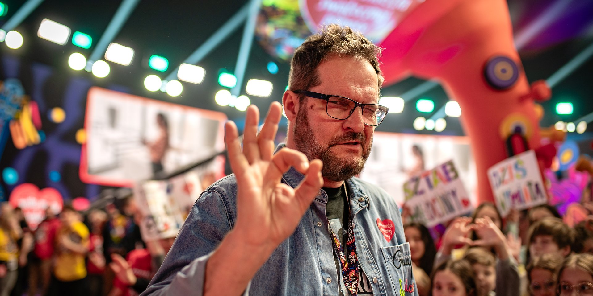 Antyradio gra z WOŚP!