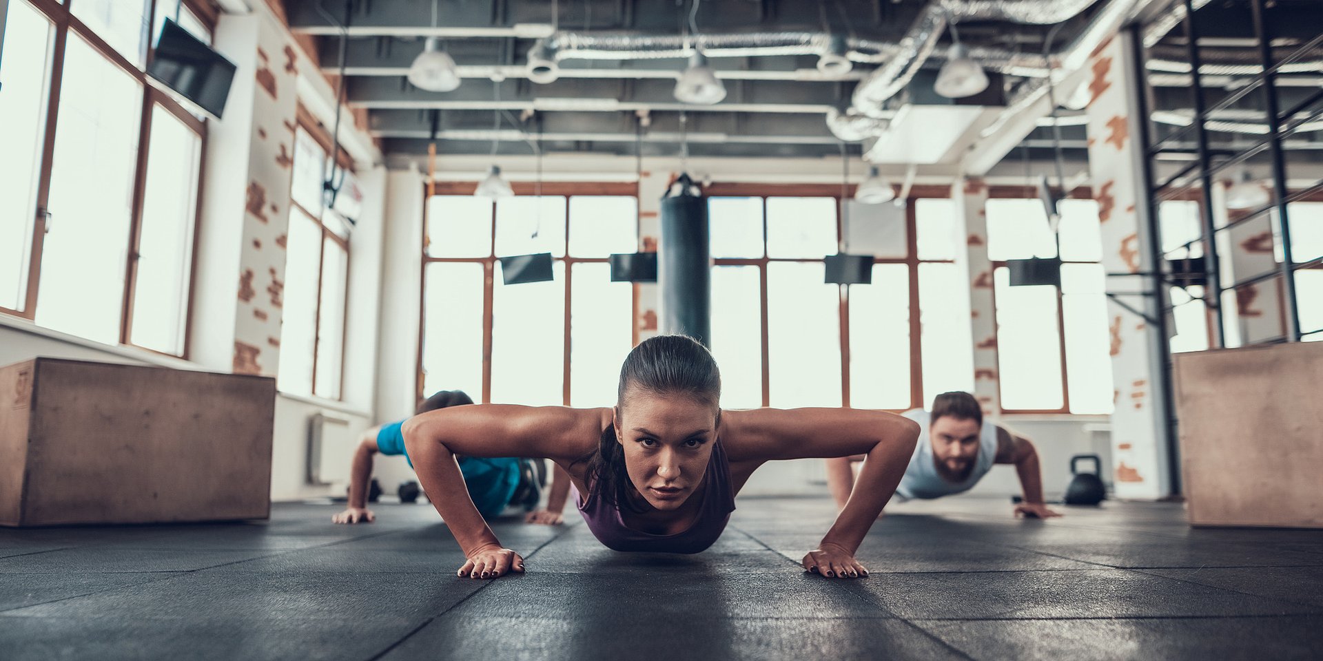 Nowy raport Medicover: różne style aktywności fizycznej kobiet i mężczyzn