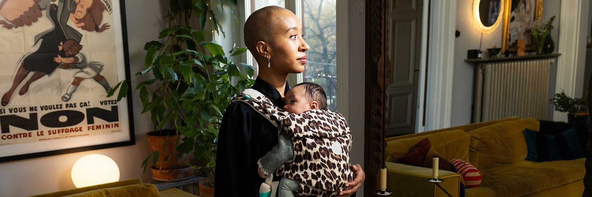 Najell launches Easy Vol. 2 – comfort, made easy