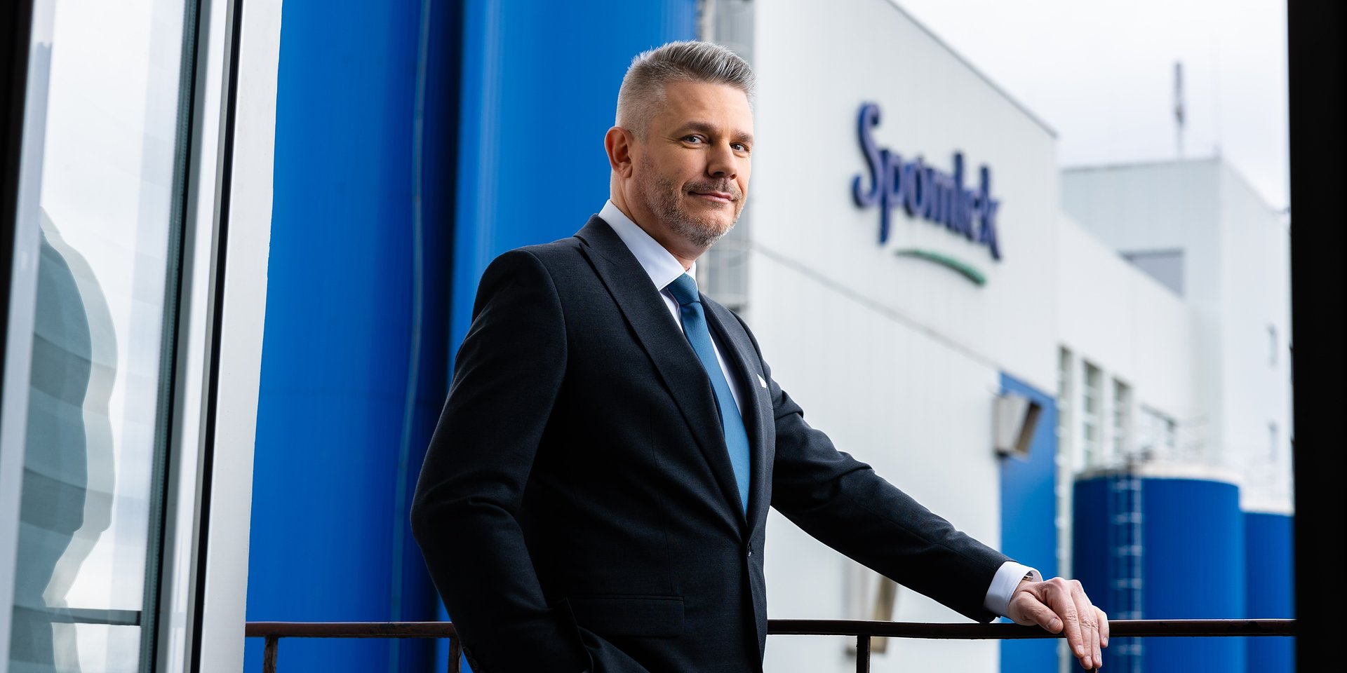 Rok dynamicznego wzrostu w cieniu kryzysu