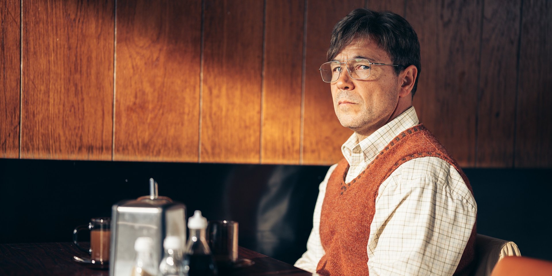 Zobacz zwiastun DOBREGO CHŁOPCA od nominowanego do OSCARA Jana Komasy!