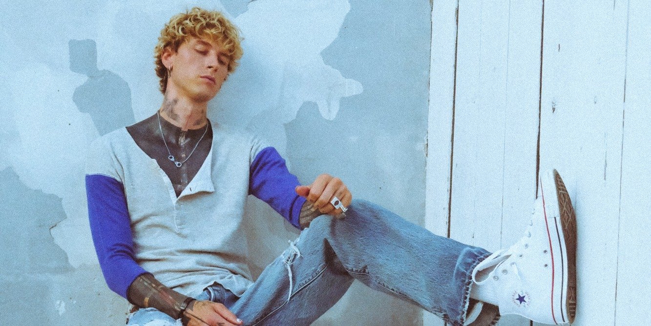 mgk już za miesiąc zagra w Krakowie