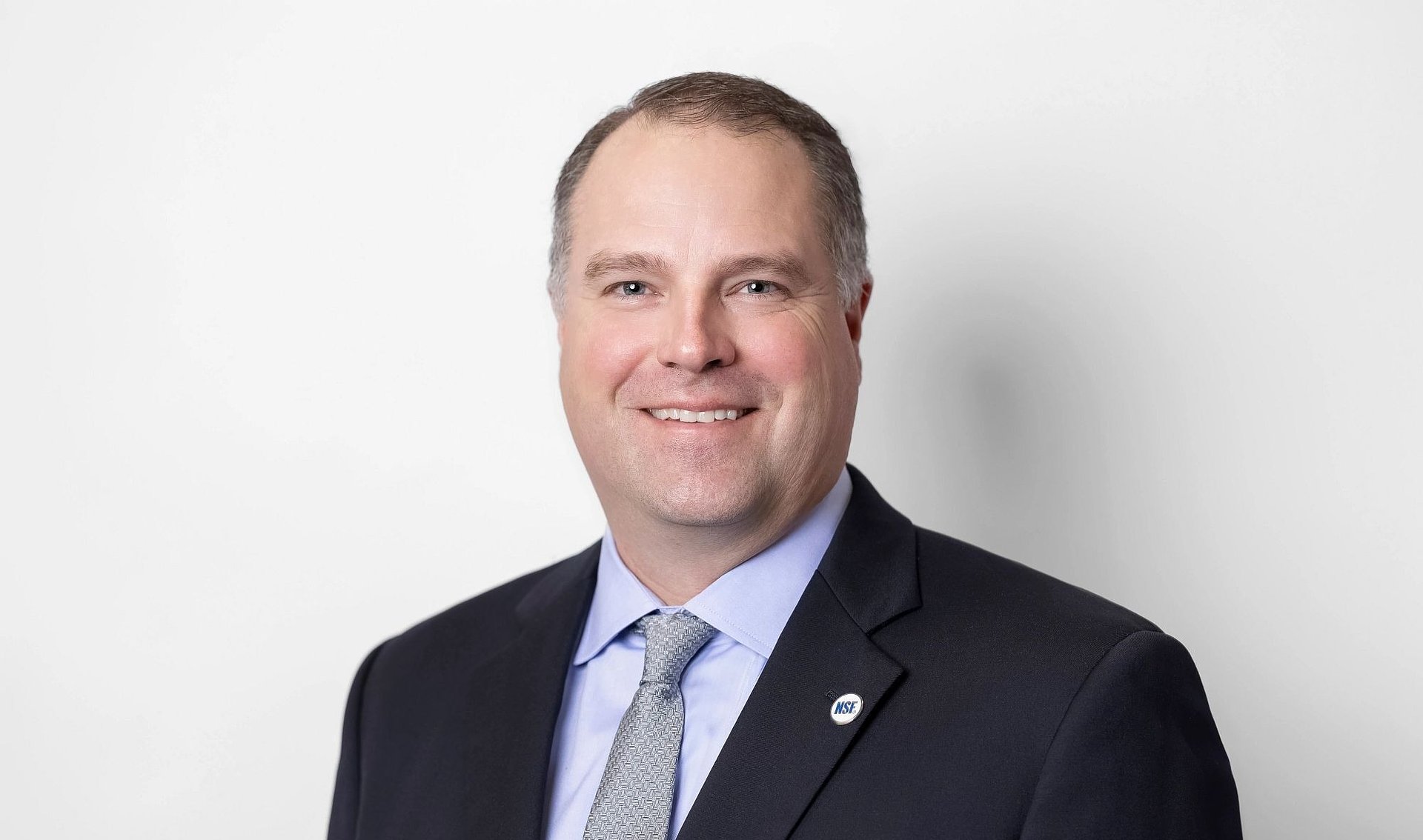 NSF Expands Global Leadership Team to Accelerate Human Health Solutions Worldwide