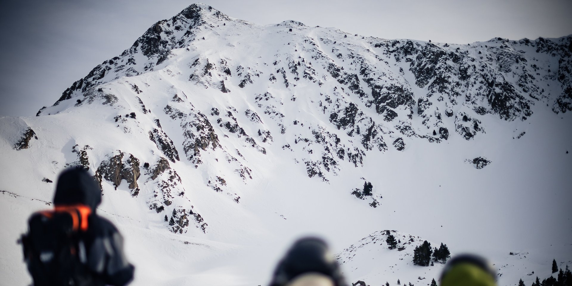 FREERIDE WORLD TOUR OPENS A NEW CHAPTER IN STORYTELLING WITH TWO ORIGINAL VIDEO SERIES