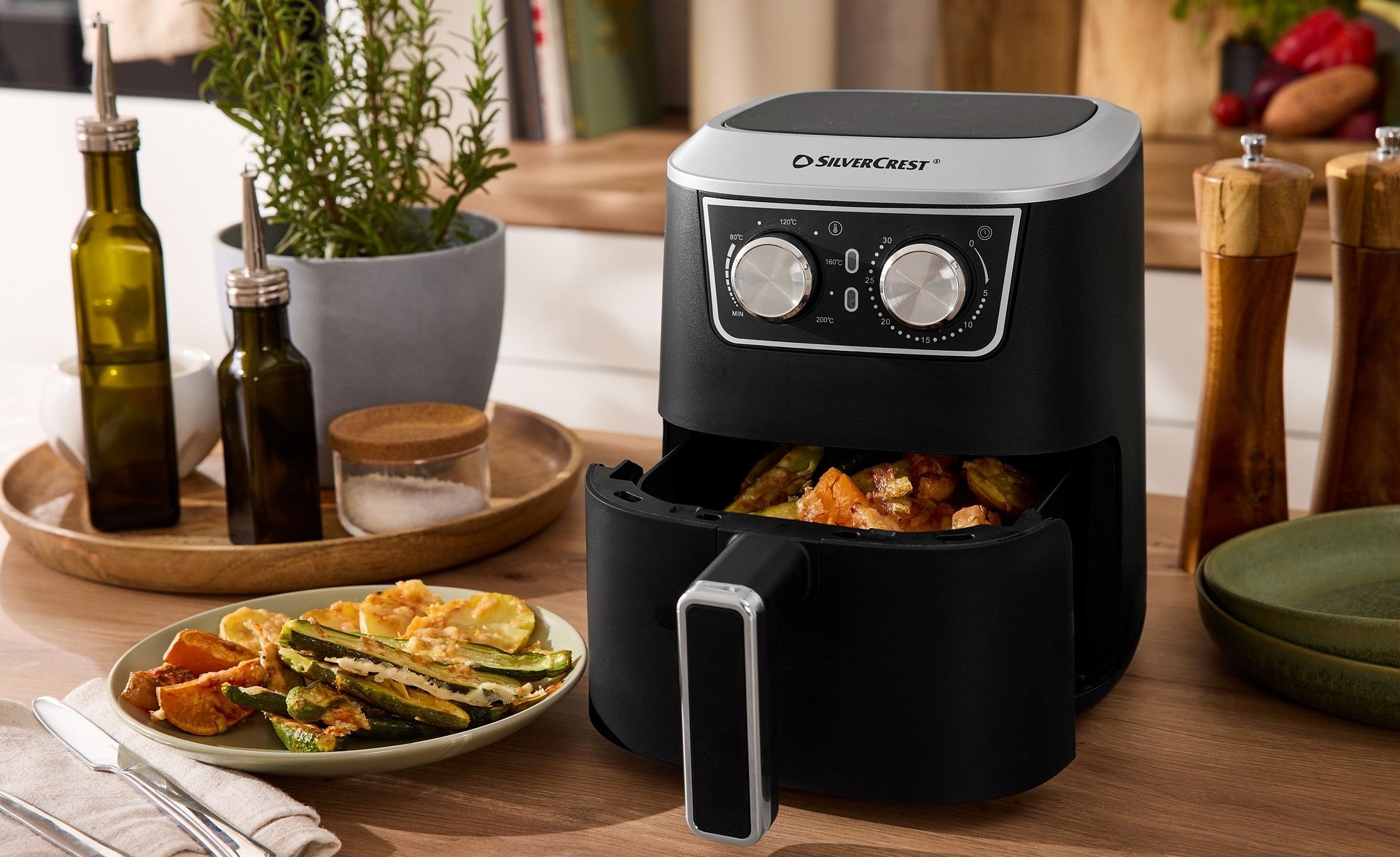 Niezastąpieni pomocnicy w twoim domu – Lidl Polska prezentuje ofertę sprzętów AGD od czwartku, 22 stycznia!