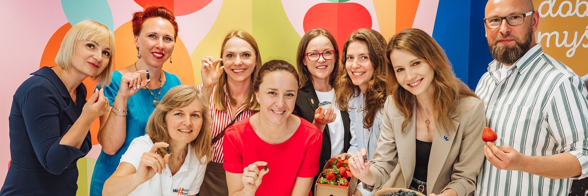 Szkoda życia, idź do dietetyka!