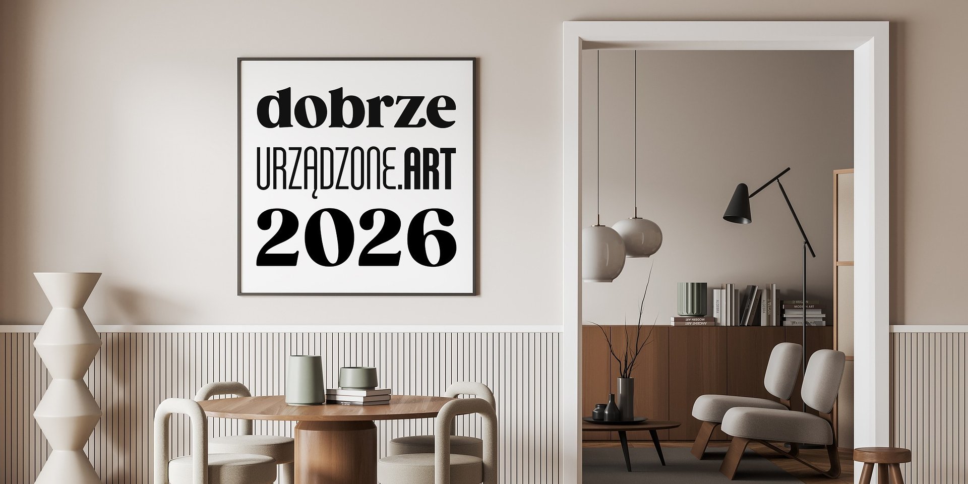 KONKURS DLA ARCHITEKTÓW, PROJEKTANTÓW WNĘTRZ I STUDENTÓW Z PULĄ NAGRÓD NIEMAL 10 000 ZŁ!