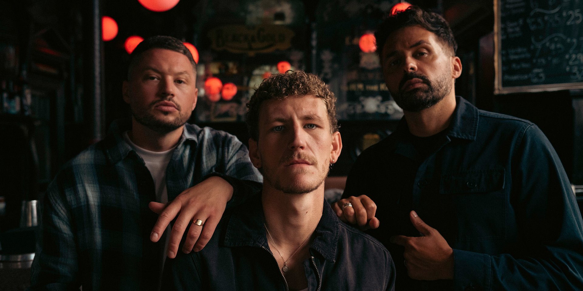 Nathan Evans i SAINT PHNX wydali pierwszy wspólny album