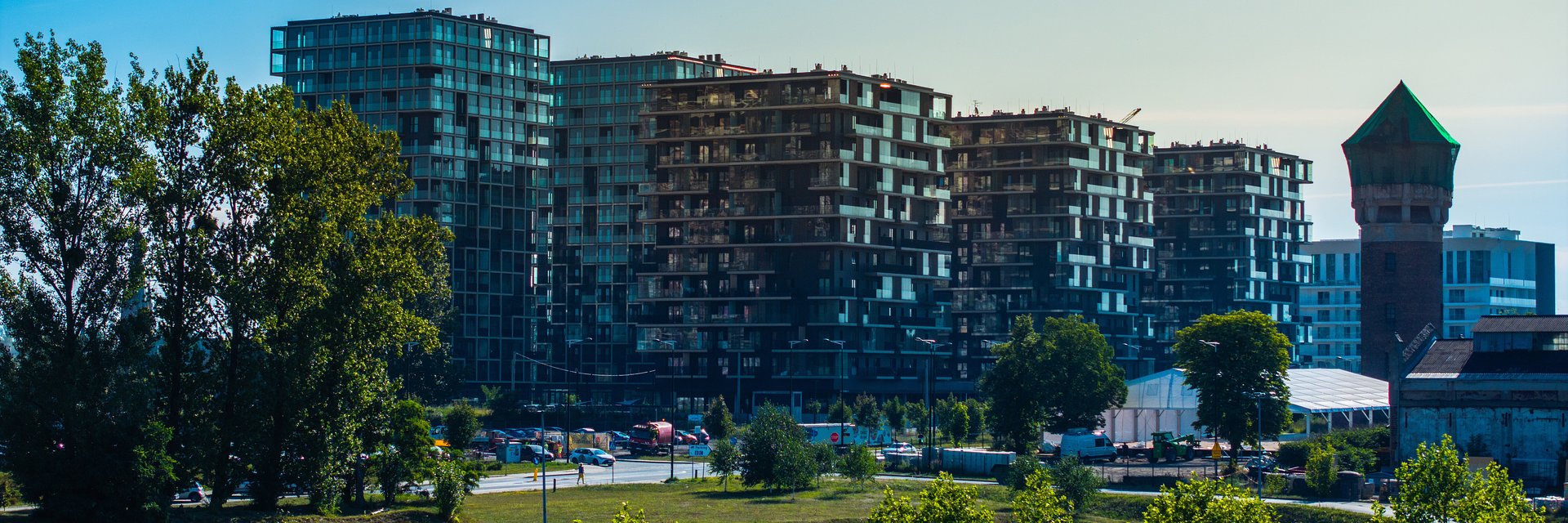 Demograficzne wyzwania mieszkalnictwa. Jak projektować osiedla, które dojrzewają razem z mieszkańcami?