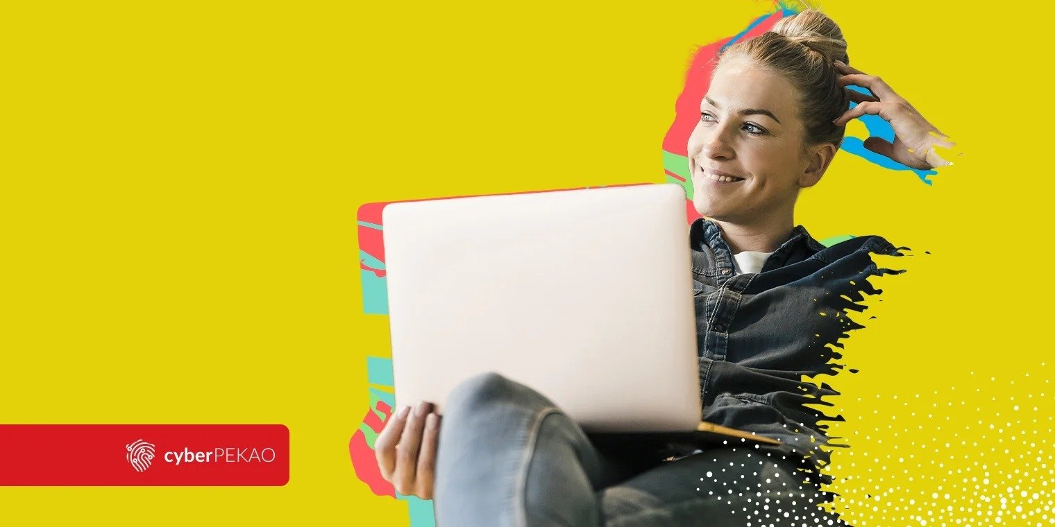 Bank Pekao S.A. wzmacnia ochronę klientów w cyfrowym świecie