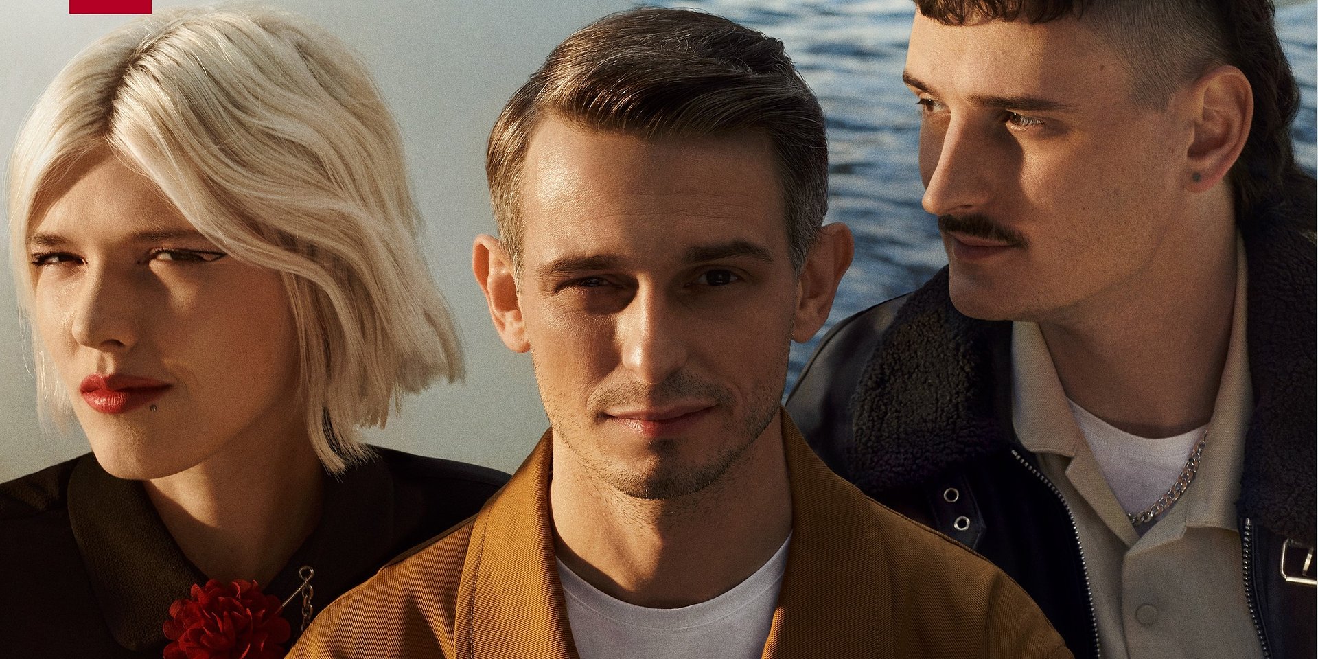 Singiel „I Ciebie też, bardzo” przekroczył 100 milionów streamów na Spotify!