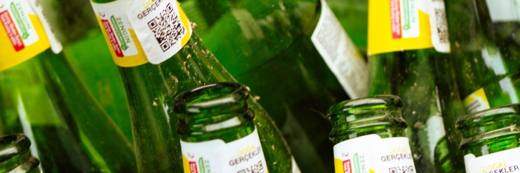 Breaking the Speed Barrier: Driving Sustainability and Efficiency in Beverage Manufacturing Through GS1 2D Codes