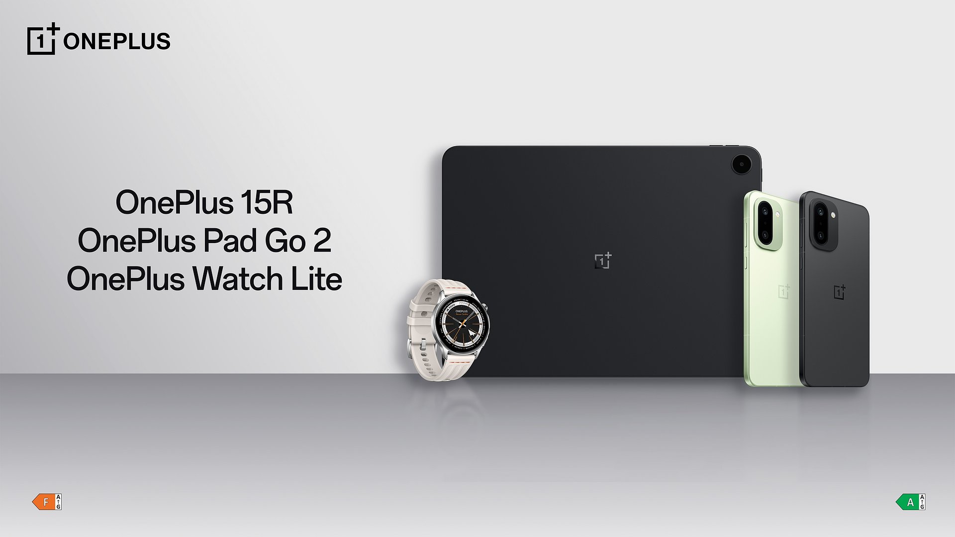 Trzy nowe urządzenia OnePlus już w sprzedaży ze specjalną promocją