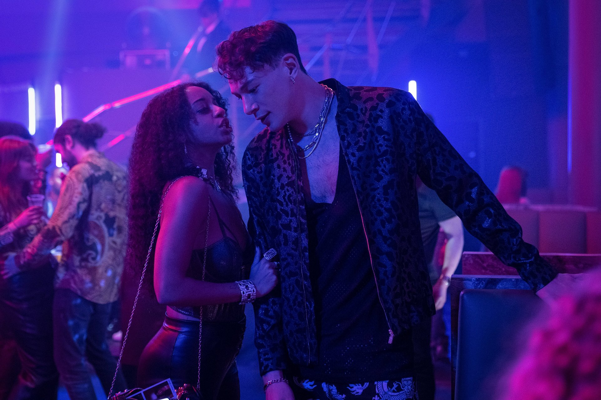 Domino Day: grande estreia no SYFY a 2 de fevereiro