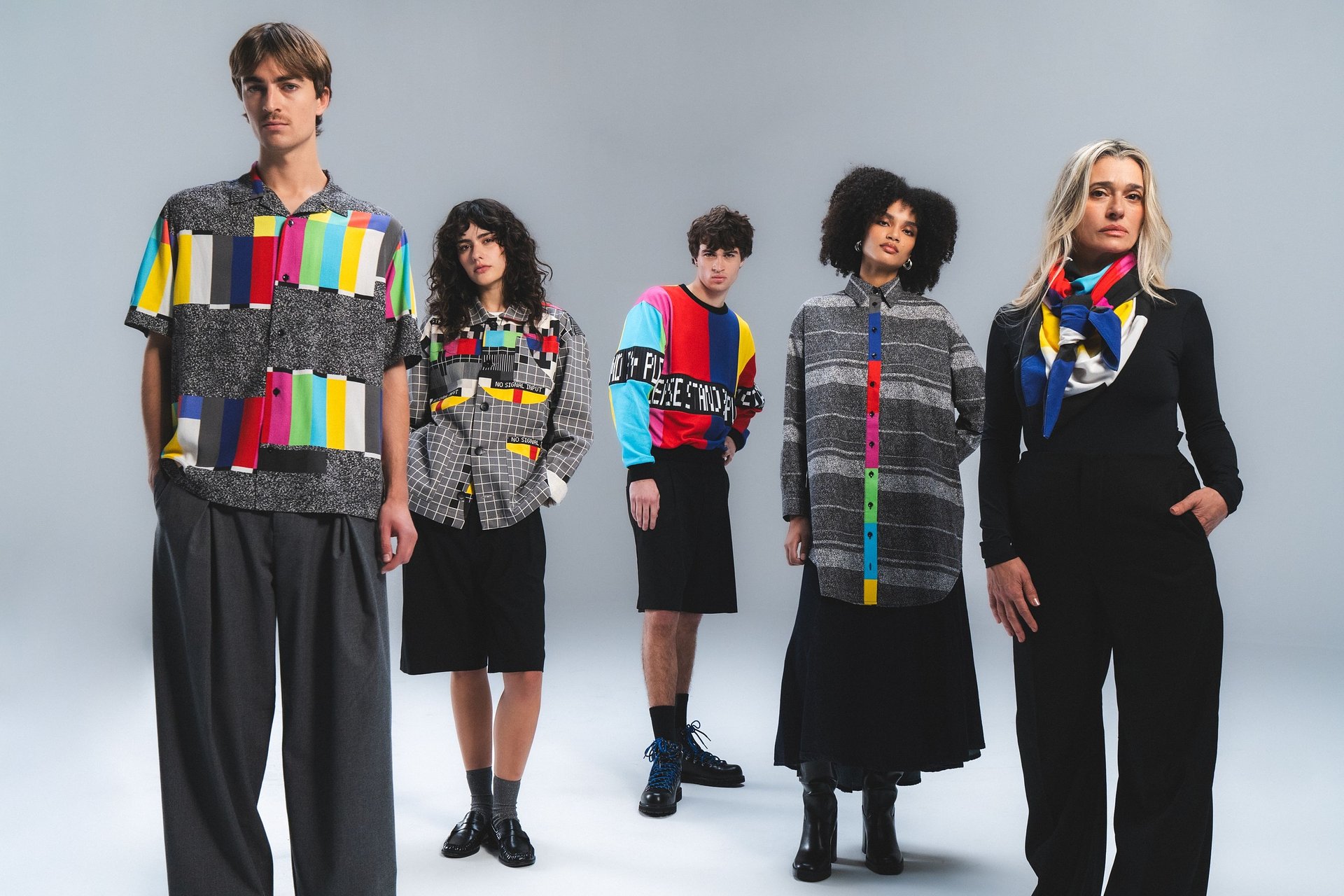 CAMPANHA “REGRESSOS STAR” INSPIRA COLEÇÃO DE ROUPA EXCLUSIVA