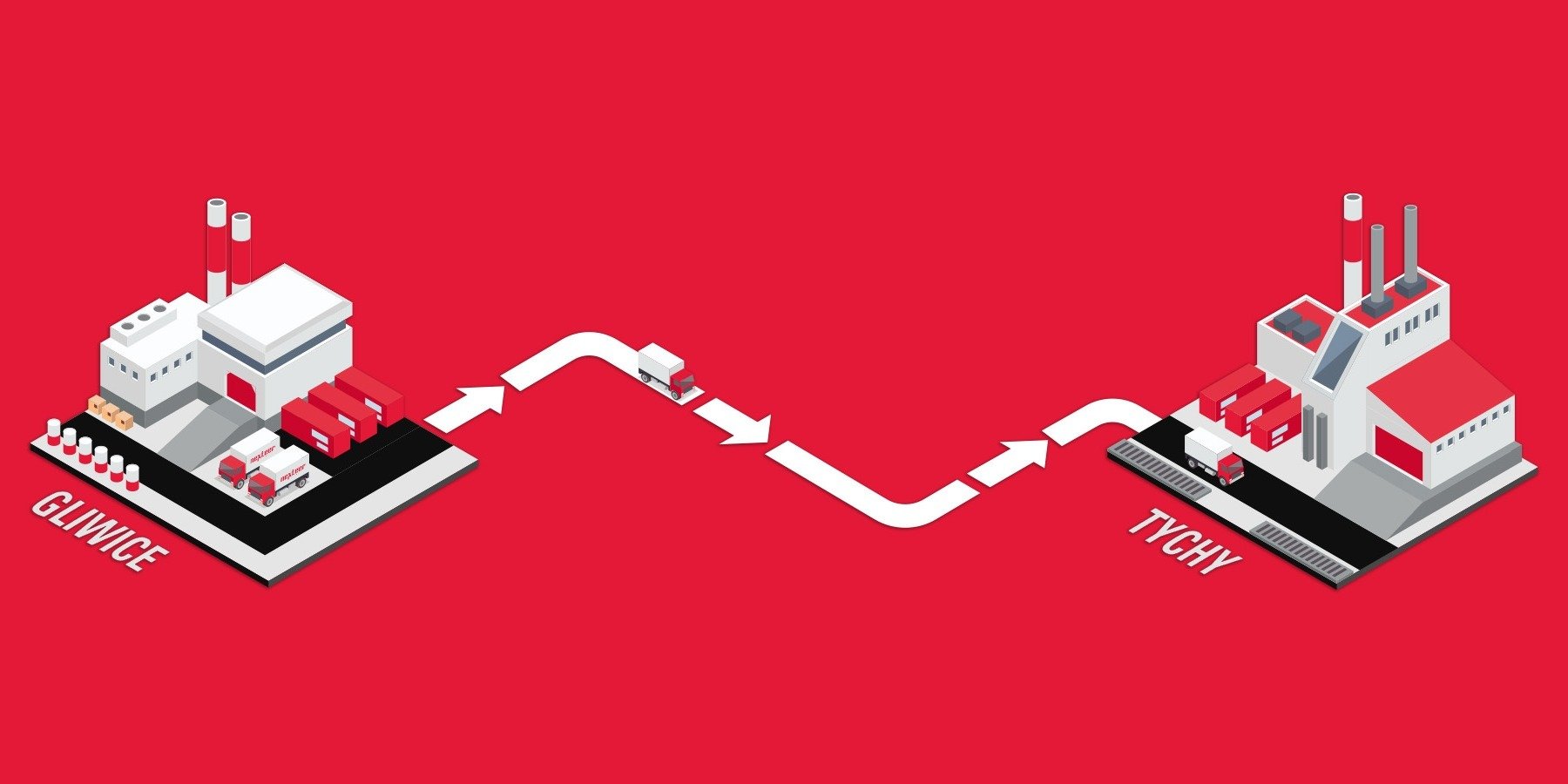 Ważna informacja o przyszłości zakładu w Gliwicach i ochronie wszystkich miejsc pracy