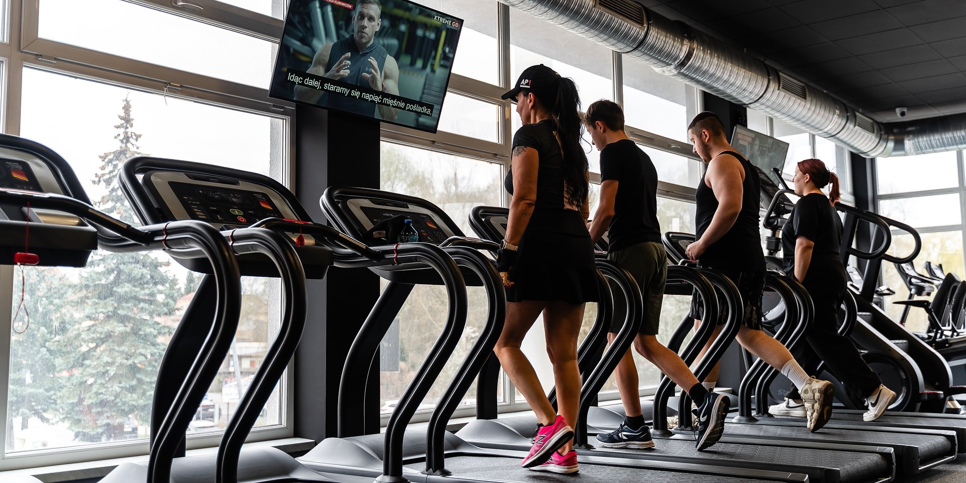 Forma na lata, zamiast formy na lato – rewolucja w branży fitness 2026