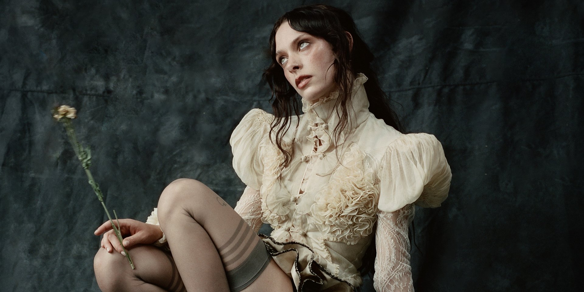 Holly Humberstone zapowiada album „Cruel World”