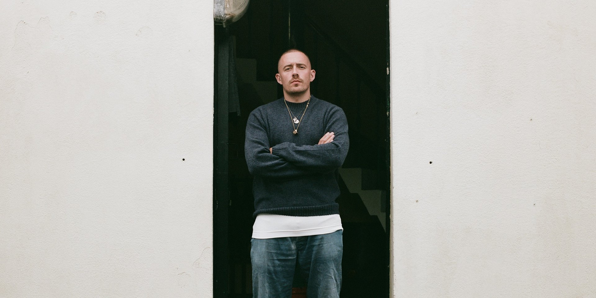 Dermot Kennedy w marcu wyda płytę „The Weight of the Woods”