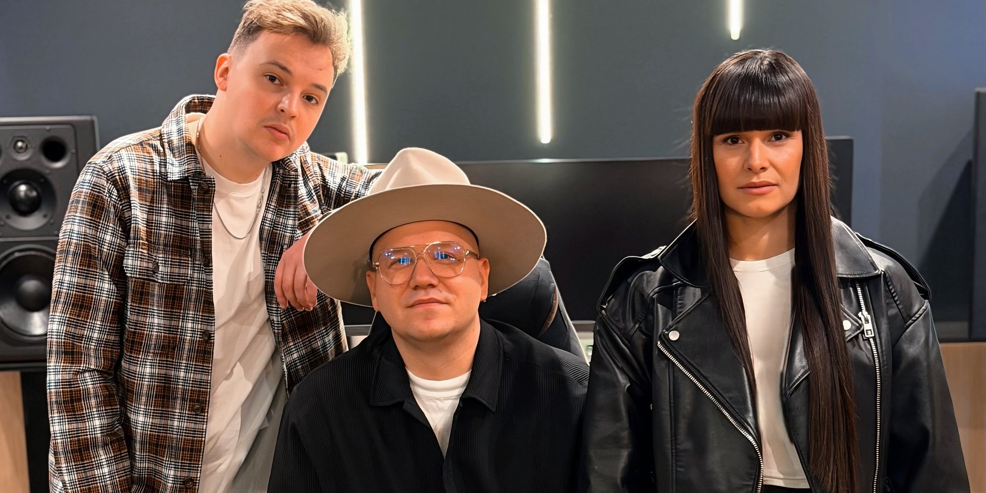 Gromee, Sara Chmiel i Wiatr w nowym singlu „Poszukujemy szczęścia”