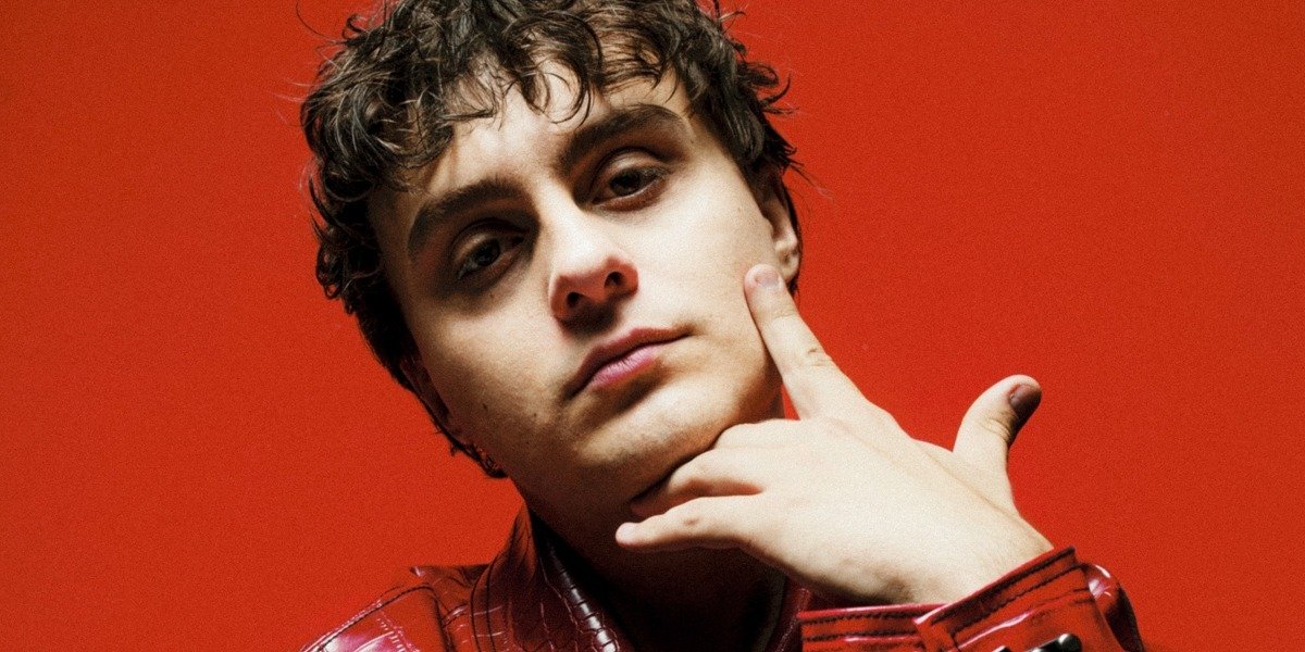 Fukaj prezentuje nowy album „Znajdź mnie w tym” - premiera 23 stycznia 2026