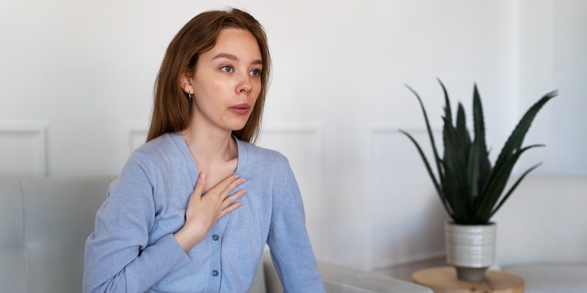 Duszność u dorosłych: objaw sezonowy czy sygnał choroby ogólnoustrojowej?